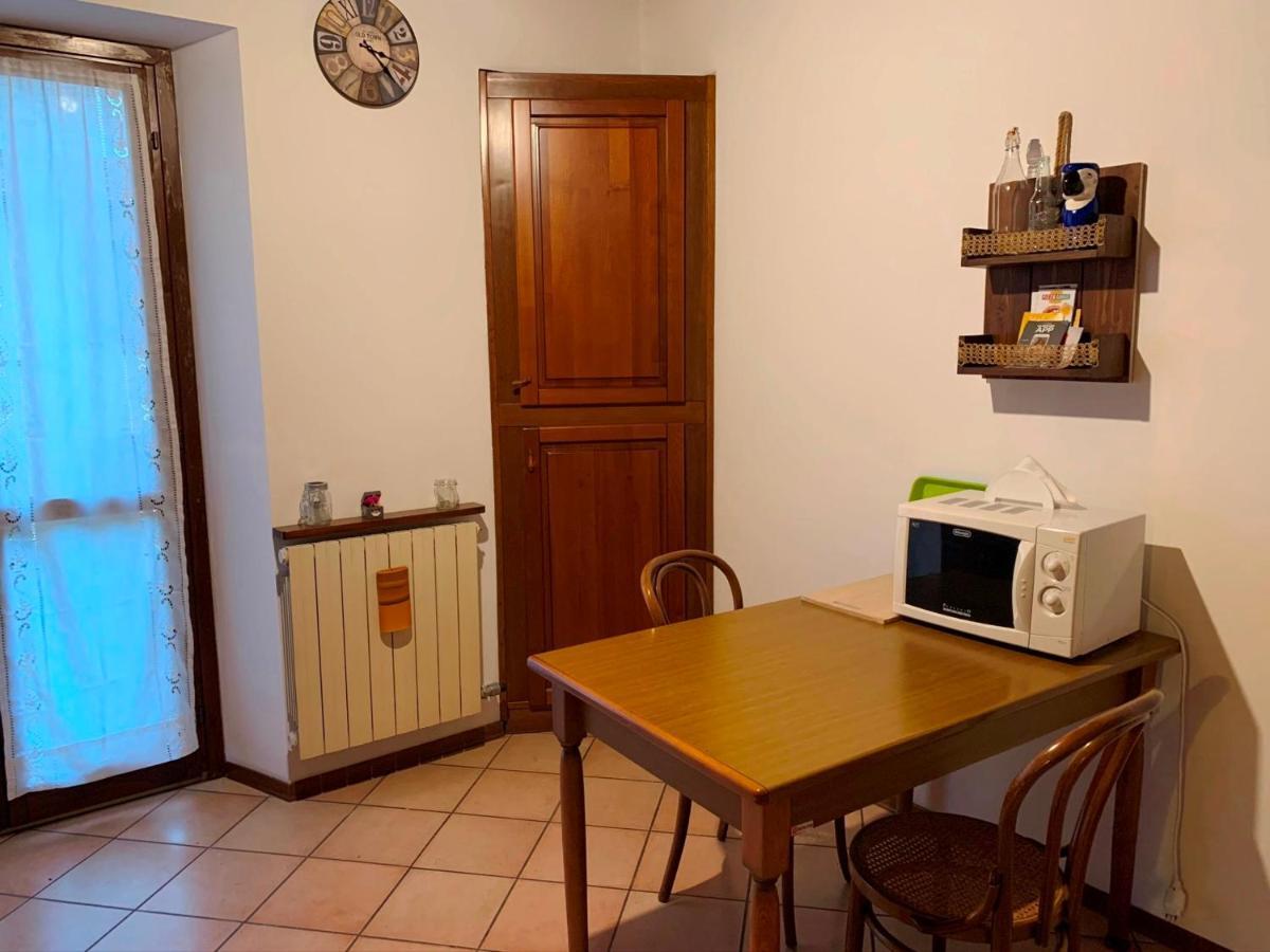 Como Borghi Studio Lake Como Exterior photo