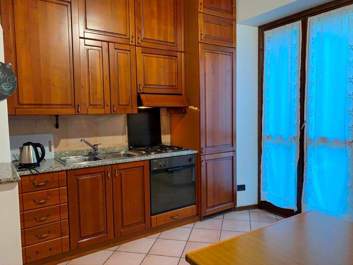 Como Borghi Studio Lake Como Exterior photo