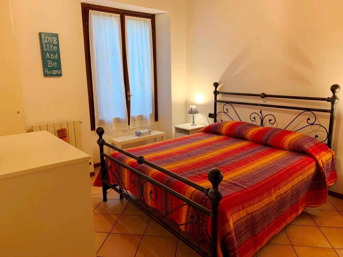 Como Borghi Studio Lake Como Exterior photo